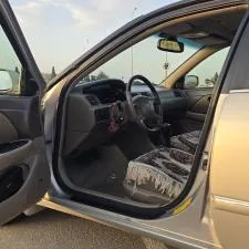 Toyota Camry 2001