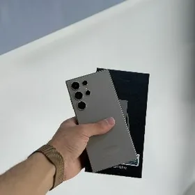 S24 ULTRA 12 /256 GB