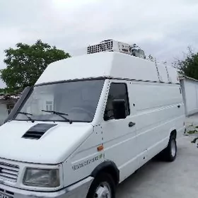 Iveco Daily 1995