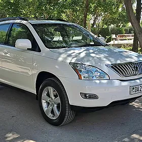 Lexus RX 350 2006