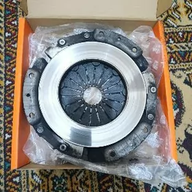 7-нжин корзинасы