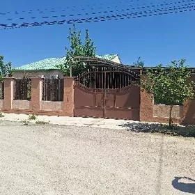 дом в аннау