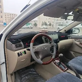 Toyota Corolla 2005