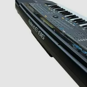 Roland Yamaha ritim blok
