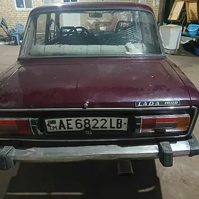 Lada 2106 1993