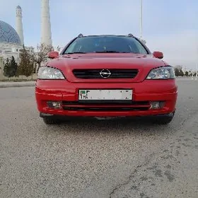 Opel Astra 2000