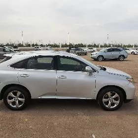 Lexus RX 350 2009