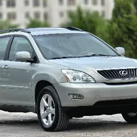 Lexus RX 350 2007