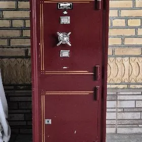 goktepe Seýf Сейф Seyf