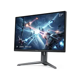 REDMI Gaming 27" 2K 200Hz