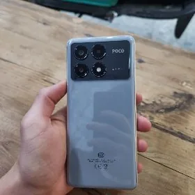 Poco X6 Pro 5G