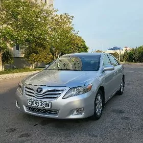 Toyota Camry 2009