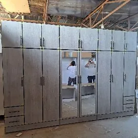 MEBEL ️️️ GARNATUR ŞKAF