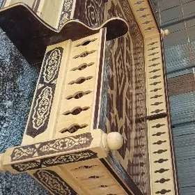 SALLANÇAK we TAPÇAN stol stul