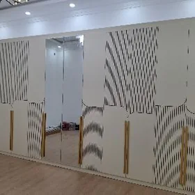 MEBEL TÄZE STENKA GARNITUR