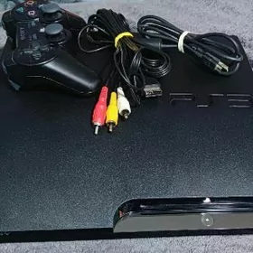 Ps3 Slim