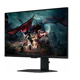 SAMSUNG G5  27" 2K 165Hz