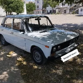 Lada 2106 1992