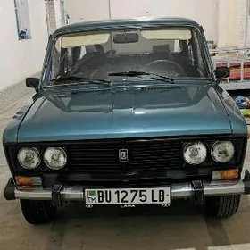 Lada 2106 1982