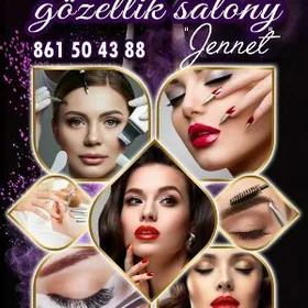 Salonda arenda ýer bar!