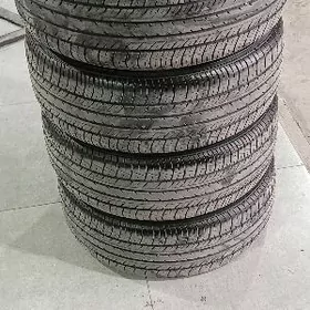 215/55/17/ Yokohama Ýyly24