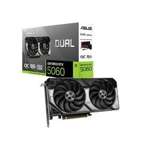 RTX 5060 8GB️ASUS DUAL OC