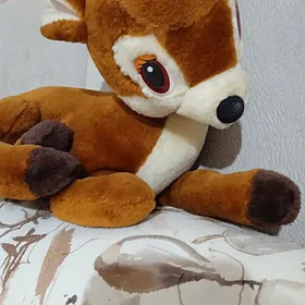 Мягкая игрушка