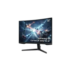 SAMSUNG G5 CUR 32" 165Hz