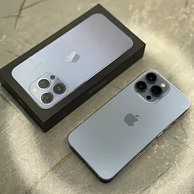 iPhone 13 Pro 128gb 85% ZA/A