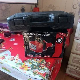 вакуум и водяной утюг