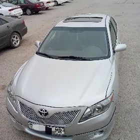 Toyota Camry 2007