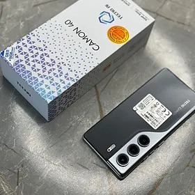 Tecno Camon 40 ozi 16/128gb