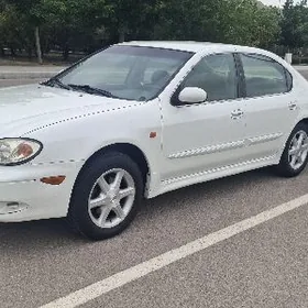 Nissan Maxima 2003