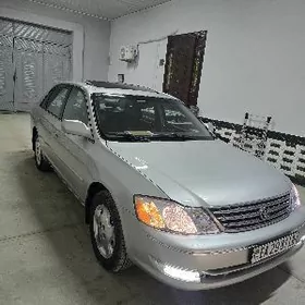 Toyota Avalon 2004