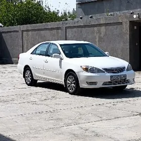 Toyota Camry 2002