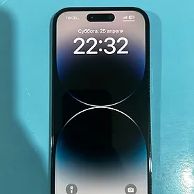iPhone 14pro 128gb Gara Reno