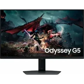 SAMSUNG G5 27" 2K IPS 180Hz