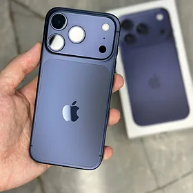 iPhone 17 Pro 256gb 100% ZA/A