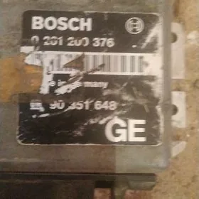 KAMPYUTOR - 2 LIK OPEL