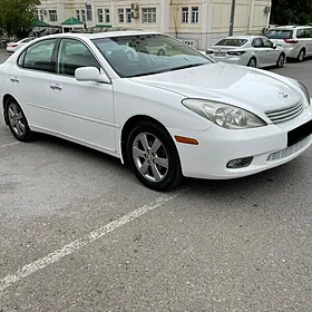 Lexus ES 330 2004