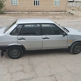 Lada 21099 2004