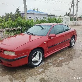 Opel Calibra 1996