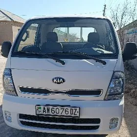 Kia Bongo 2021