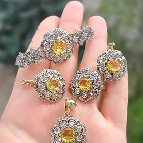 Buziterya Gyzyl yerewana kopya