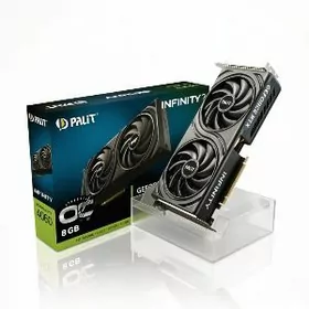 RTX 5060 8GB️ Infinity 2 OC