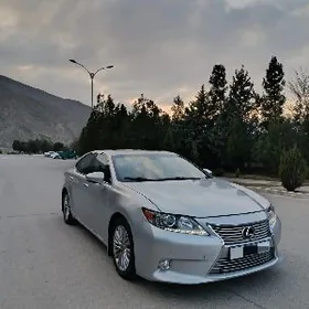 Lexus ES 350 2013