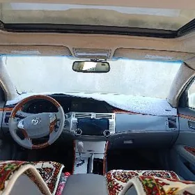 Toyota Avalon 2007