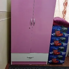 çagalar uçin mebeil