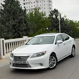 Lexus ES 350 2013