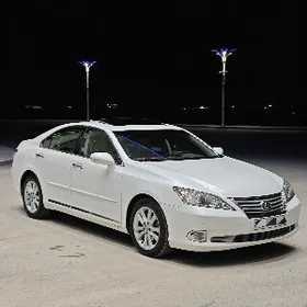 Lexus ES 350 2010
